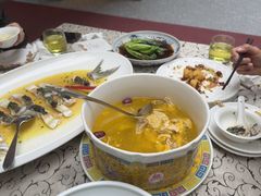 -一江春水·杭帮臻宴(三台山店)