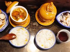 -佛跳墙捞饭(连目巷店)