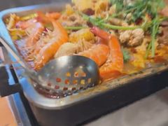 -后街佬·炭火鲜鱼杂(33小镇店)