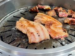 -安又胖韩国烤肉(泰达永旺店)