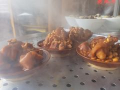 -青石桥老瓦房肥肠粉总店(青石桥总店)