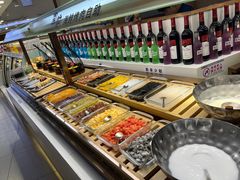 -嗨吃围炉海鲜烤肉自助(保利广场店)