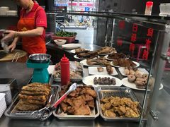 -金宝鸭肉店(祥和广场裙楼店)