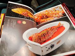 -四川饭店(城乡购物中心店)