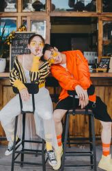 -太古映画婚纱摄影(天河店)