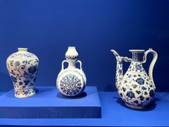 -上海博物馆(人民广场馆)