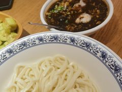-锅儿挑面馆