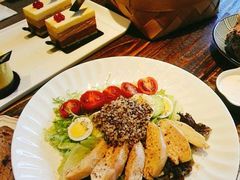 -研麦家面包(亚泰华府店)