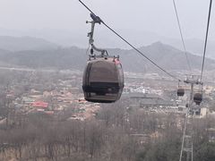 -丹东凤凰山景区