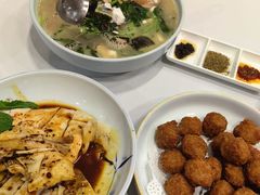 -东兴楼饭庄(六里桥店)