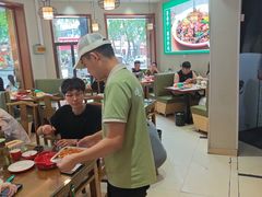 -鲁南仔·滕州炒鸡(经三路店)
