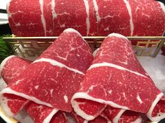 -牛将军•涮肉•烤肉•铁板烧(北京王府井·故宫店)