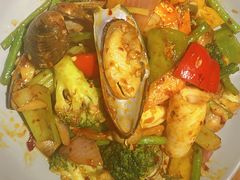 -Lia Cafe Bar Restaurant松山咖啡屋