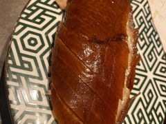 -宫燕府·京菜·烤鸭·淮扬菜(王府中心店)