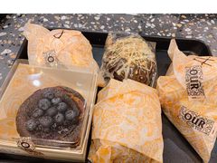 -OUR Bakery(SKP-S店)