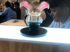 -友达面馆(二七南路店)