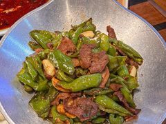 -前海沿·青岛菜(李沧万达店)