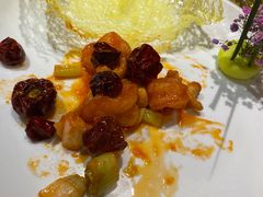 -三道菜(明堂公园店)