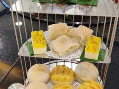 -小榄公饭店·岭南庭院餐厅(民安北路店)