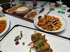 -荣兴酒家(徐家汇店)