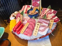 -炎蔵牛舌烤肉