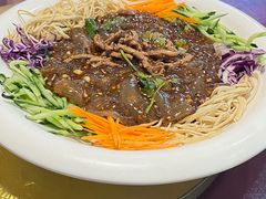 -石老头关东饺子王·东北菜(嘉华鑫城店)