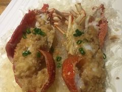 -龙船人海鲜城(长治路店)