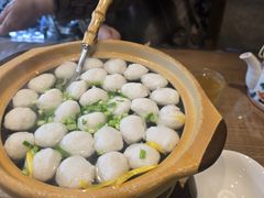 -胖姐渔村(中源大道店)