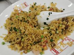 -凤城礼记鱼翅海鲜酒家(新马路总店)