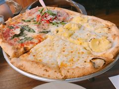 四季披萨-1861意大利餐厅(文化广场店)