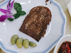 -清真·鸦儿李记·涮肉(鼓楼店)