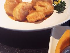 -真爱中国餐馆·年华店(朱雀大街店)