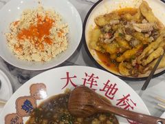 -小郭私房菜·海肠捞饭店(学士街店)