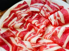 -清真·马家火锅美食城(镇江北路店)