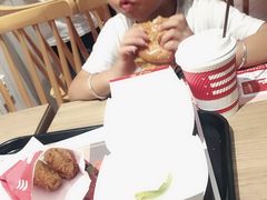 -肯德基(颛桥店)