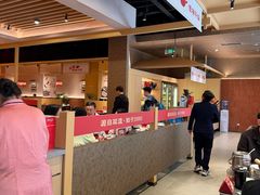 -乔一乔怪味干锅(武侯欢肆店)