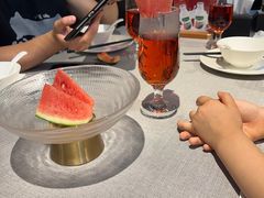 -福海居烤鸭店(鸟巢店)