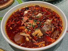 -当院鱼头泡饼(良乡店)