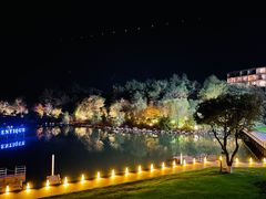 -天目湖涵田度假村