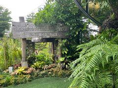 -Ohkajhu Organic Farm Sansai