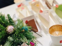 澳白-双风车咖啡馆 Twin Windmills(六道口店)