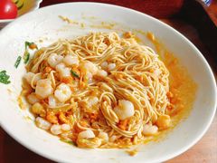 -同得兴 Since·1995 传统苏式面馆(十全街店)