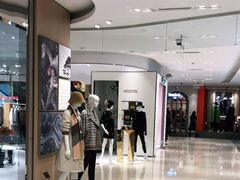 -松雷商业(南岗店)