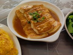 -满記土窑烧鷄波浪山莊