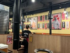 -蒜香焼肉PURUSHIN(马场路店)