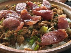 -阳江河堤老牌曾记美食