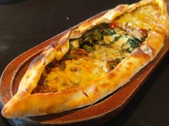 -Efes Turkish & Mediterranean Cuisine 艾菲斯餐厅(陆家嘴店)