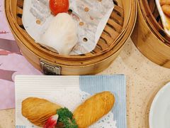 -点都德(中海环宇荟店)