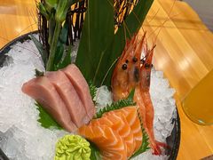 -割烹旭日本料理(龙湖狮山天街店)