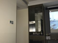 -美豪怡致酒店(上海长寿路店)